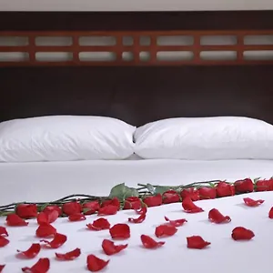 Hotel Hotel Euro Suite, Medellín