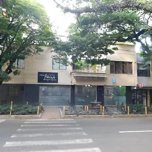 Hotel Poblado Boutique Express, Medellín