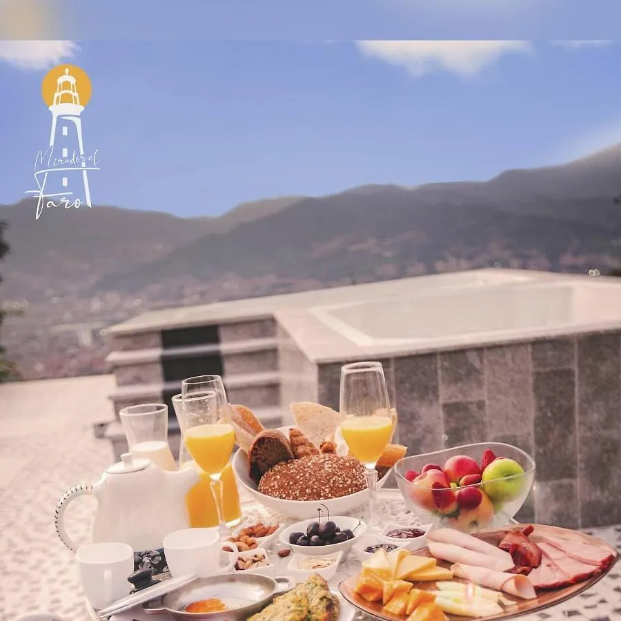Hotel Boutique El Faro By Aromax 메딜린