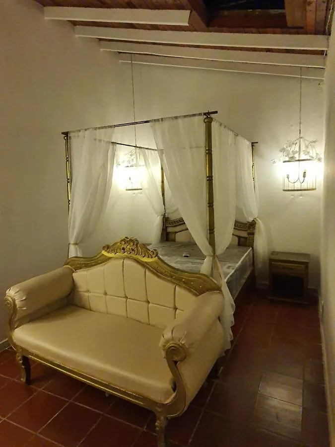 Hotel Boutique El Faro By Aromax 메딜린 0*,  콜롬비아